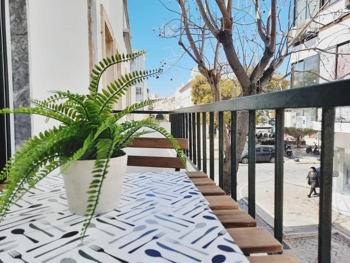Faro Casa Da Baixa Διαμέρισμα Εξωτερικό φωτογραφία