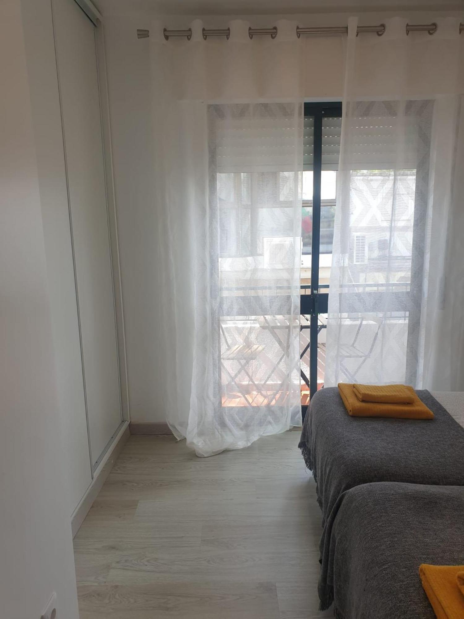 Faro Casa Da Baixa Διαμέρισμα Εξωτερικό φωτογραφία